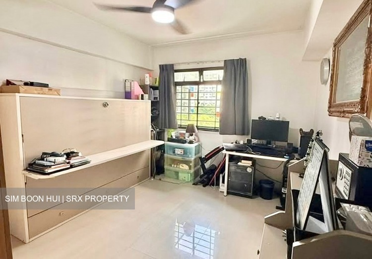 Blk 63 Teban Place (Jurong East), HDB 5 Rooms #562156041